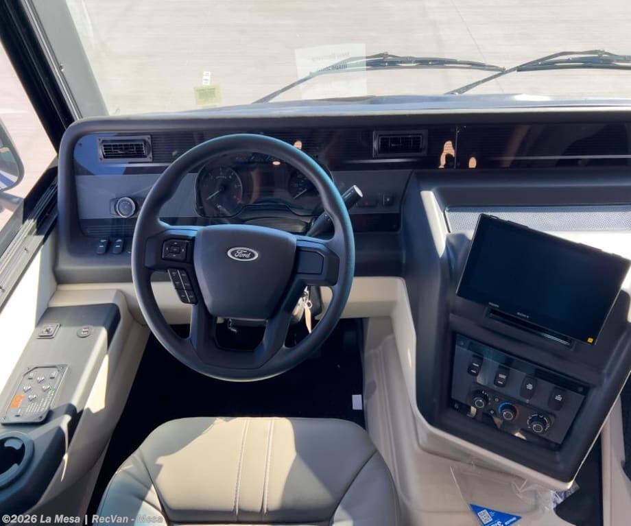 New 2026 Entegra Coach Vision XL 36C available in Mesa, Arizona