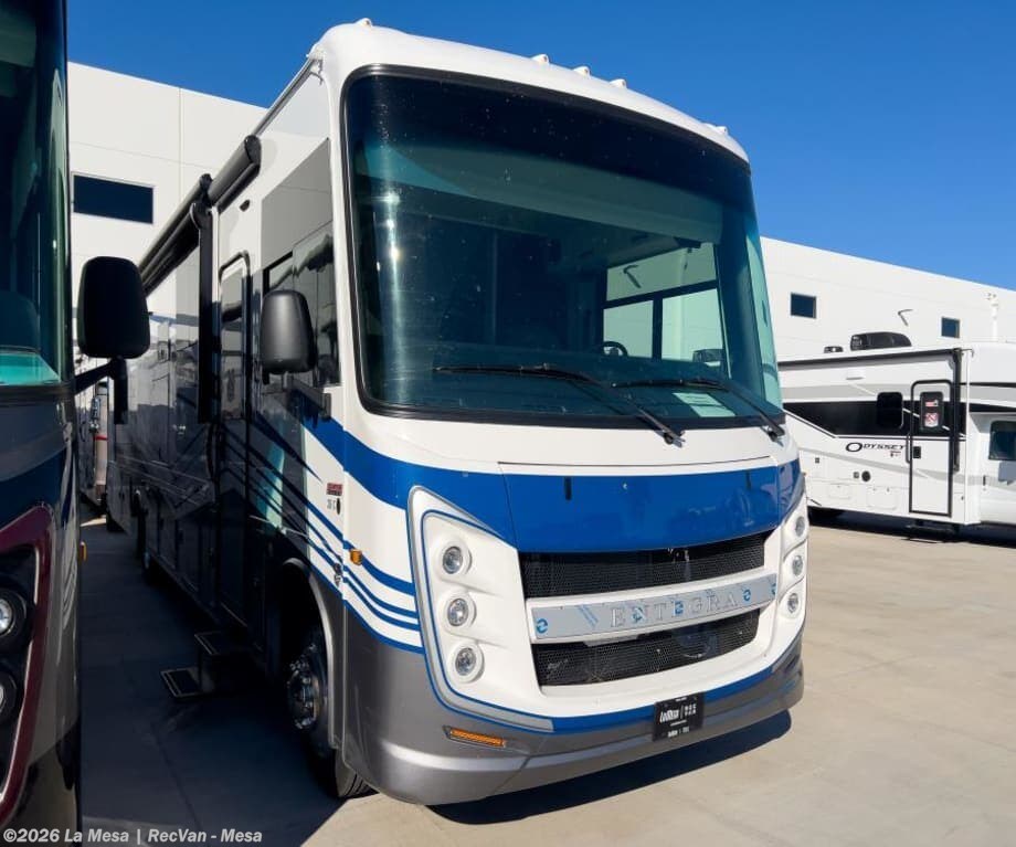New 2026 Entegra Coach Vision XL 36C available in Mesa, Arizona