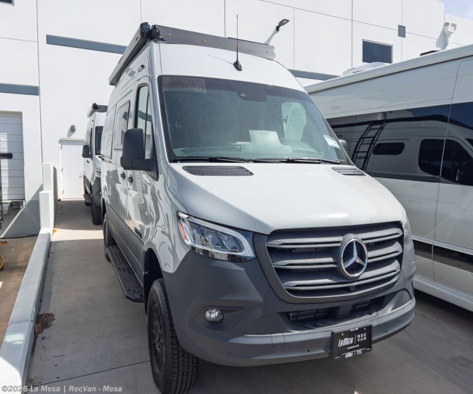 New 2026 Tiffin  TIFFIN GH1-SE-BENCH available in Mesa, Arizona