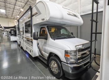 New 2027 Thor Motor Coach Chateau 28Z available in Mesa, Arizona