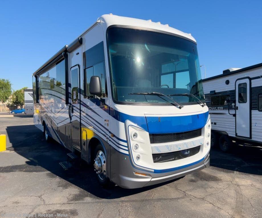 New 2026 Entegra Coach Vision XL 36C available in Mesa, Arizona