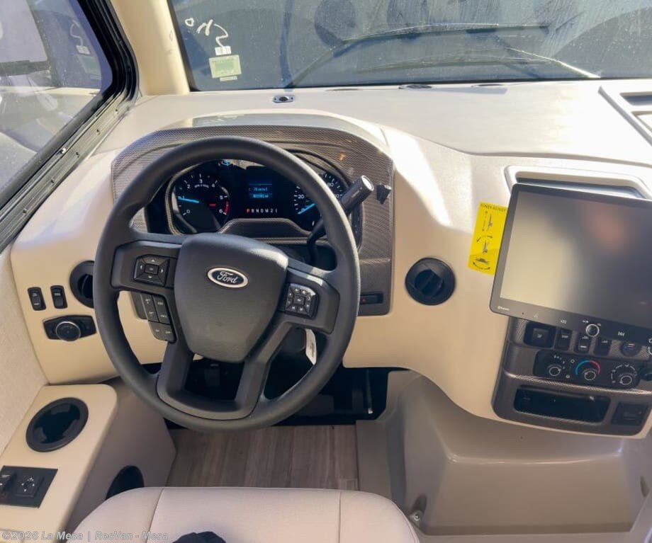 New 2026 Thor Motor Coach Axis 28.1-A available in Mesa, Arizona