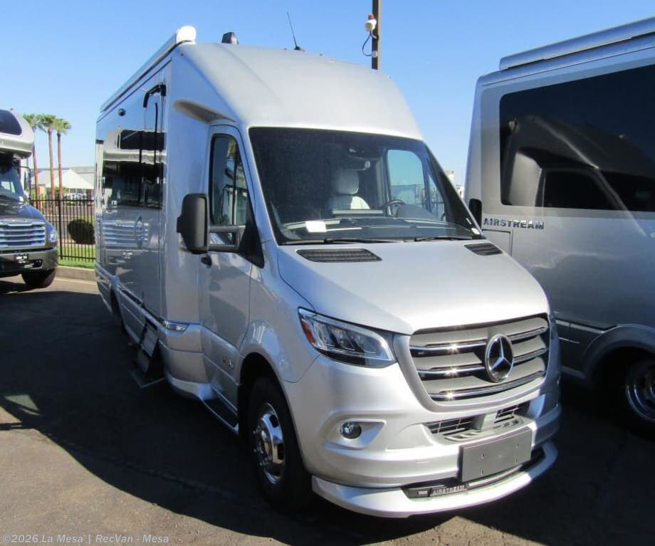 Used 2021 Airstream Atlas MURPHY SUITE available in Mesa, Arizona