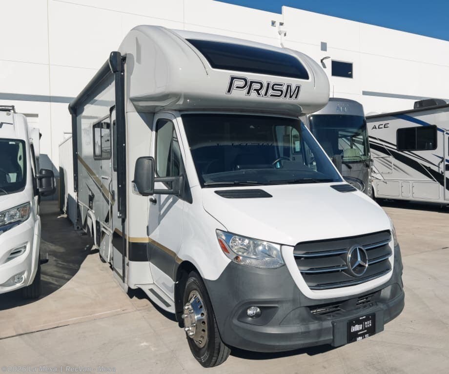 Used 2023 Coachmen Prism Select 24FS available in Mesa, Arizona