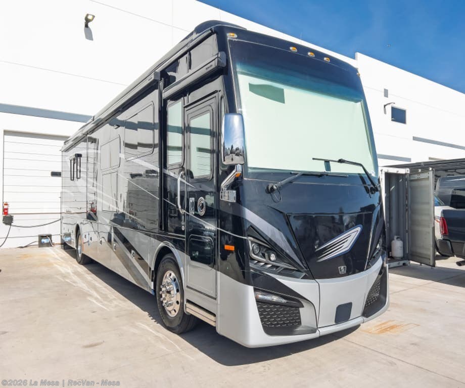 Used 2022 Tiffin Phaeton 40IH available in Mesa, Arizona