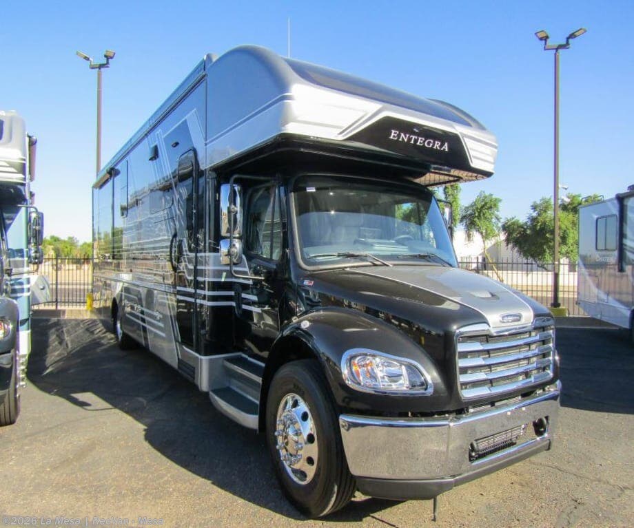 New 2026 Entegra Coach Accolade XL 37K-XL available in Mesa, Arizona