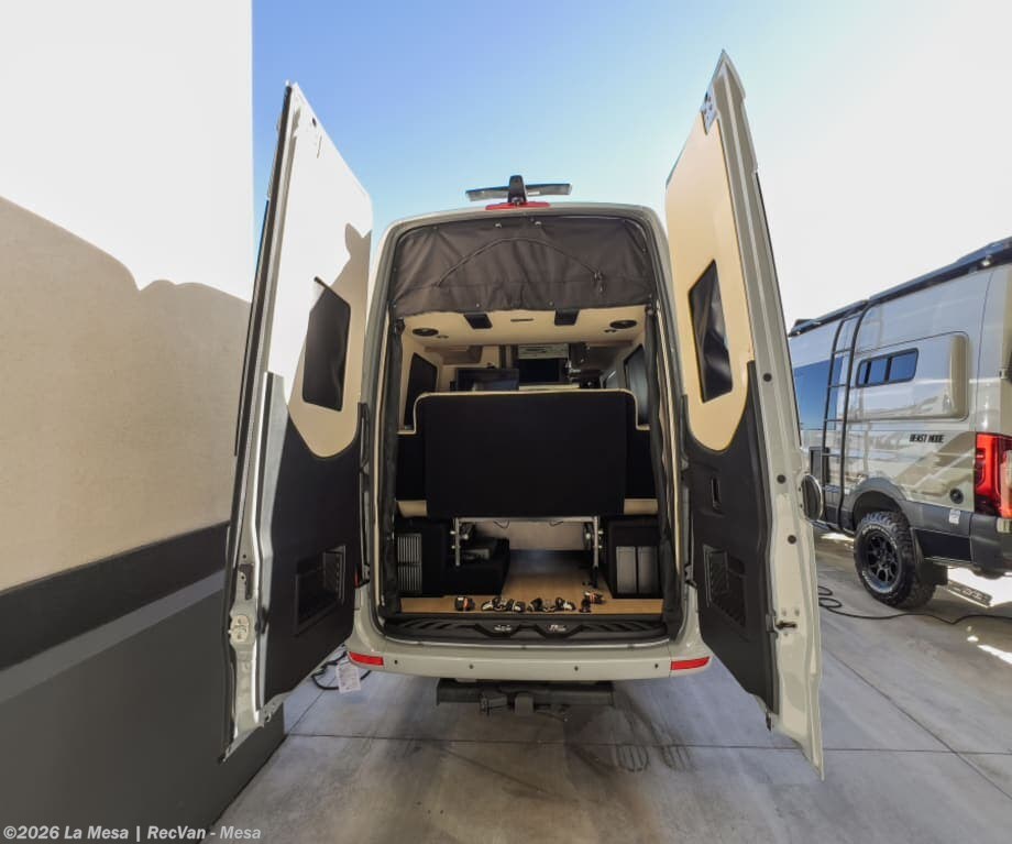 New 2026 Midwest Heritage MD4-HER-RWD available in Mesa, Arizona