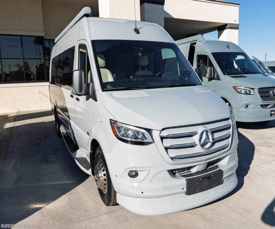 New 2026 Midwest Heritage MD4-HER-RWD available in Mesa, Arizona