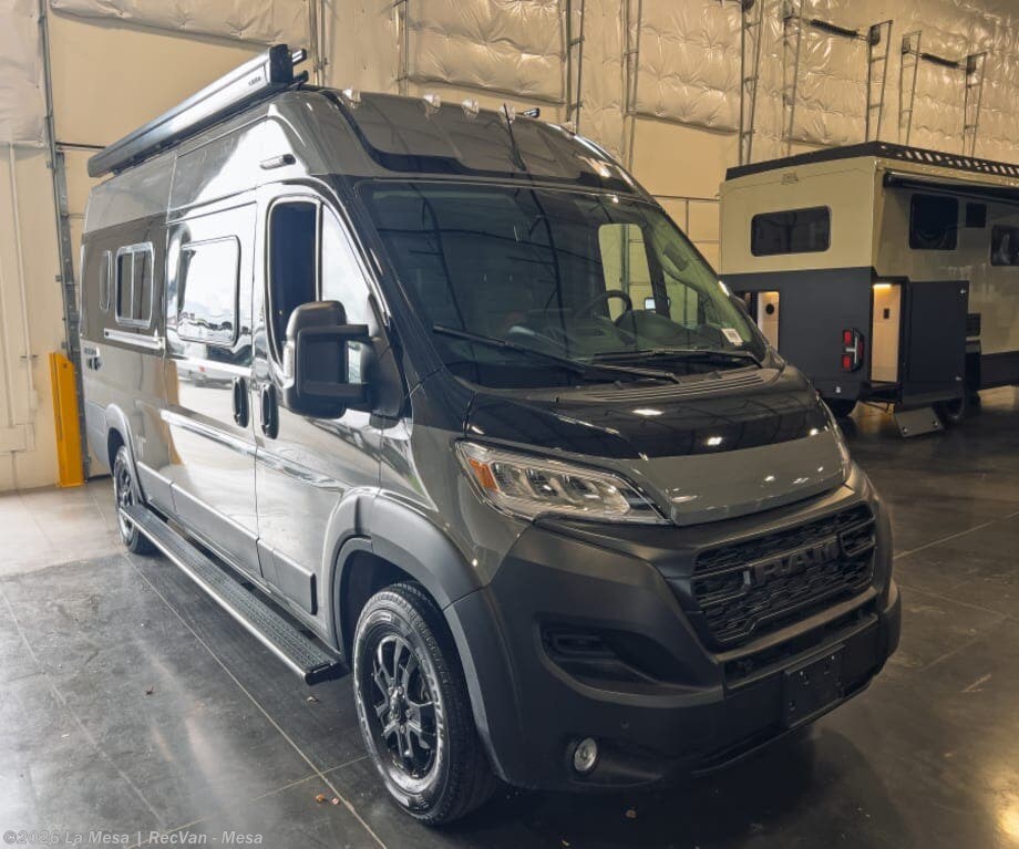 New 2026 Winnebago Travato BU259K available in Mesa, Arizona