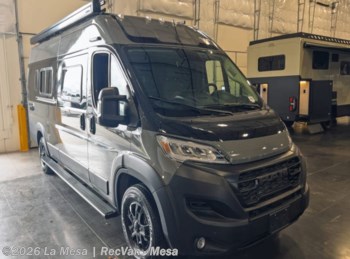 New 2026 Winnebago Travato BU259K available in Mesa, Arizona