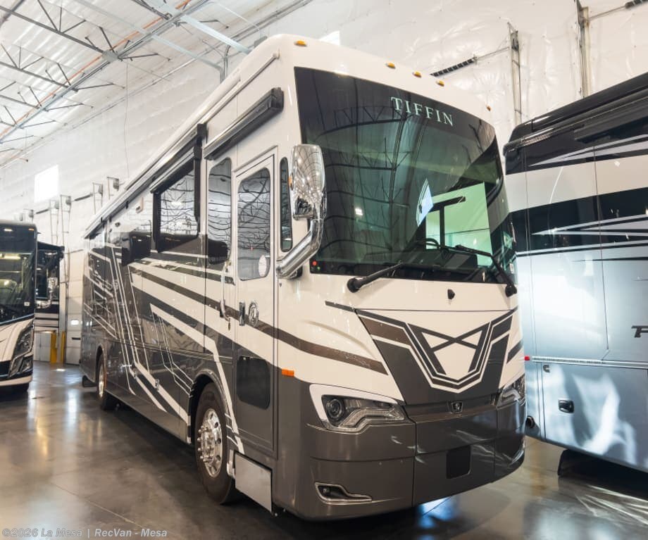 New 2026 Tiffin Allegro Bus 36AP available in Mesa, Arizona