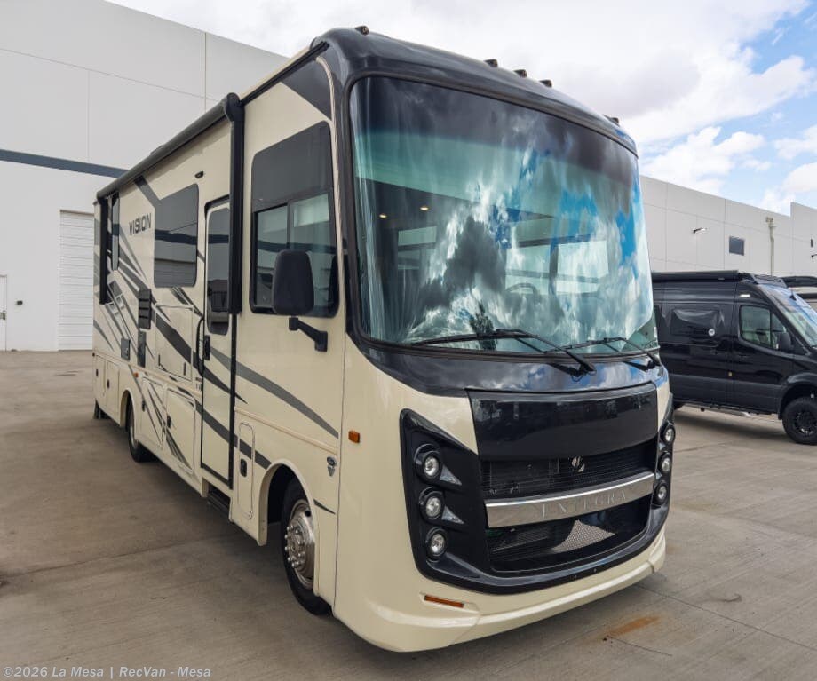 Used 2023 Entegra Coach Vision 27A available in Mesa, Arizona