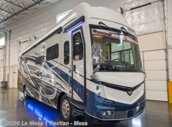 New 2026 Fleetwood Discovery LXE 40M-LXE available in Mesa, Arizona