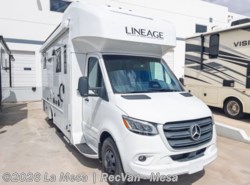 New 2026 Grand Design Lineage Series M 25FW-FBP available in Mesa, Arizona