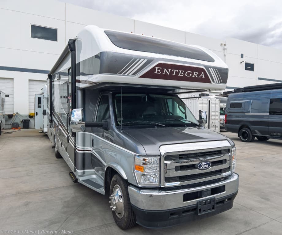 New 2026 Entegra Coach Esteem 29V-E available in Mesa, Arizona