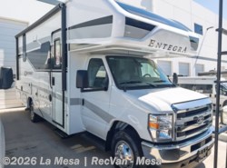 New 2027 Entegra Coach Odyssey 24B available in Mesa, Arizona
