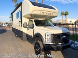 New 2026 Entegra Coach Esteem XL 32U-XL-DE available in Mesa, Arizona