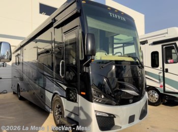 New 2026 Tiffin Phaeton 40IH available in Mesa, Arizona