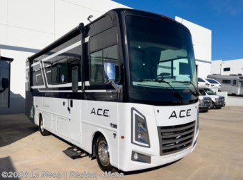 New 2026 Thor Motor Coach ACE 29D available in Mesa, Arizona
