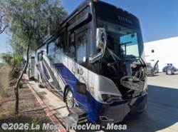 New 2026 Tiffin Allegro Bus 40IP available in Mesa, Arizona