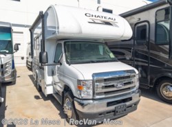 New 2027 Thor Motor Coach Chateau 19X available in Mesa, Arizona