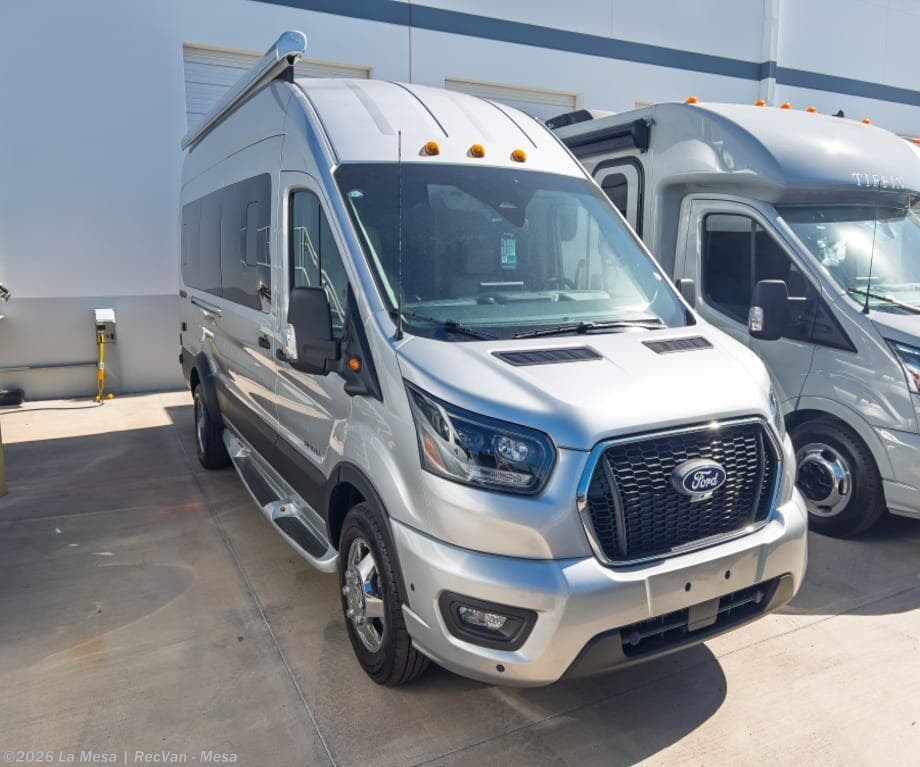 New 2027 Entegra Coach Expanse 21L available in Mesa, Arizona