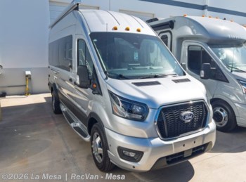 New 2027 Entegra Coach Expanse 21L available in Mesa, Arizona