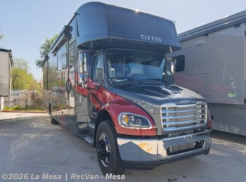 New 2026 Tiffin Allegro Bay 38AB available in Mesa, Arizona