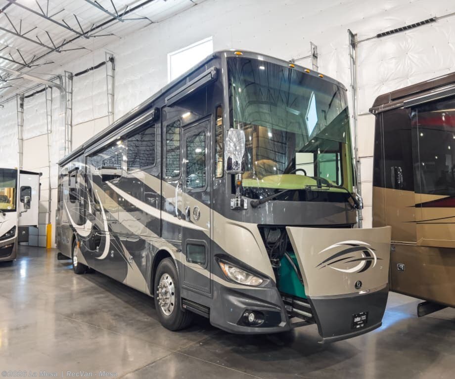 Used 2019 Tiffin Phaeton 40IH available in Mesa, Arizona