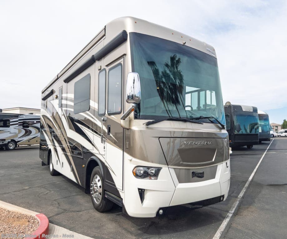 Used 2021 Newmar Ventana 3426 available in Mesa, Arizona