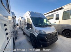New 2026 Winnebago Solis BUT59PX available in Mesa, Arizona