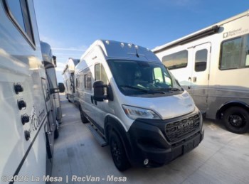 New 2026 Winnebago Solis BUT59PX available in Mesa, Arizona