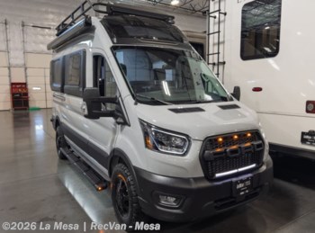 New 2026 Grand Design Lineage Series VT LVT2 available in Mesa, Arizona
