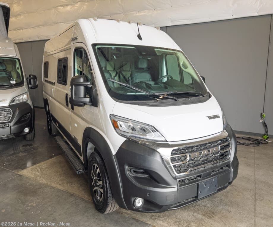 New 2026 Winnebago Solis BUT59P-NOPOP available in Mesa, Arizona