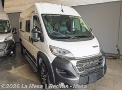New 2026 Winnebago Solis BUT59P-NOPOP available in Mesa, Arizona