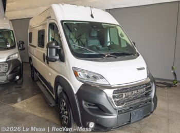New 2026 Winnebago Solis BUT59P-NOPOP available in Mesa, Arizona