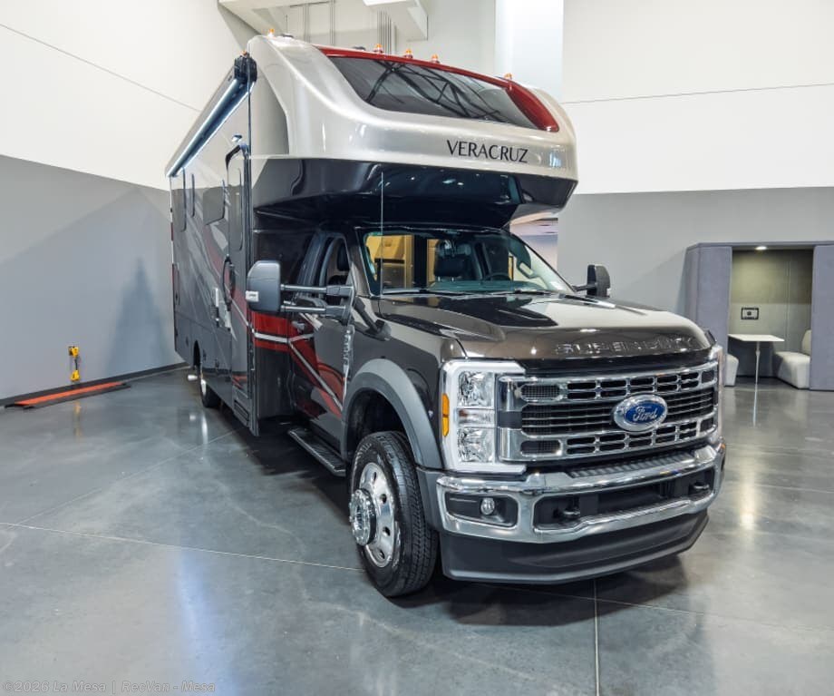 New 2026 Renegade RV Veracruz 32VRS available in Mesa, Arizona