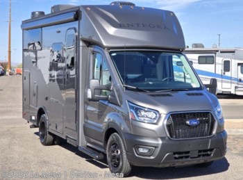 New 2026 Entegra Coach Condor 22T-FBP available in Mesa, Arizona