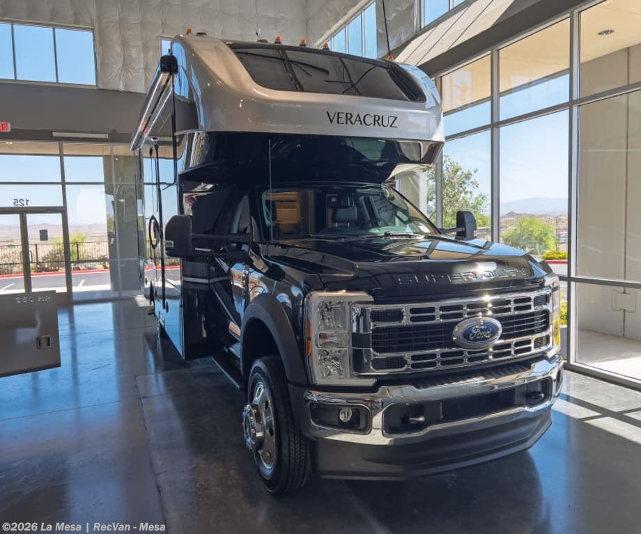 New 2026 Renegade RV Veracruz 32VDS available in Mesa, Arizona