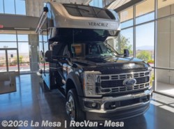 New 2026 Renegade RV Veracruz 32VDS available in Mesa, Arizona