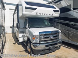 New 2027 Entegra Coach Odyssey 25R available in Mesa, Arizona