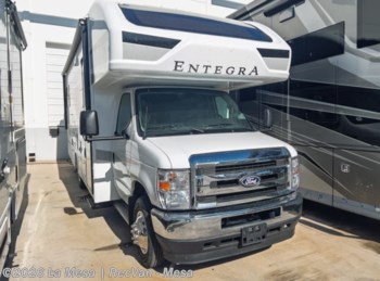 New 2027 Entegra Coach Odyssey 25R available in Mesa, Arizona