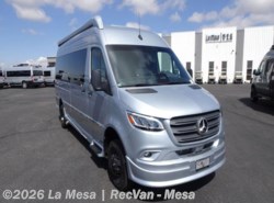 New 2026 Grech RV Terreno-ion TERREN-I-AWD-T available in Mesa, Arizona
