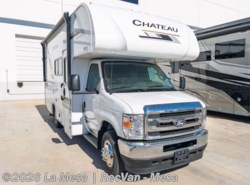 New 2027 Thor Motor Coach Chateau 22Z available in Mesa, Arizona