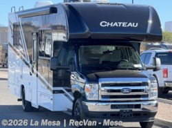 New 2026 Thor Motor Coach Chateau 28Z-PP available in Mesa, Arizona