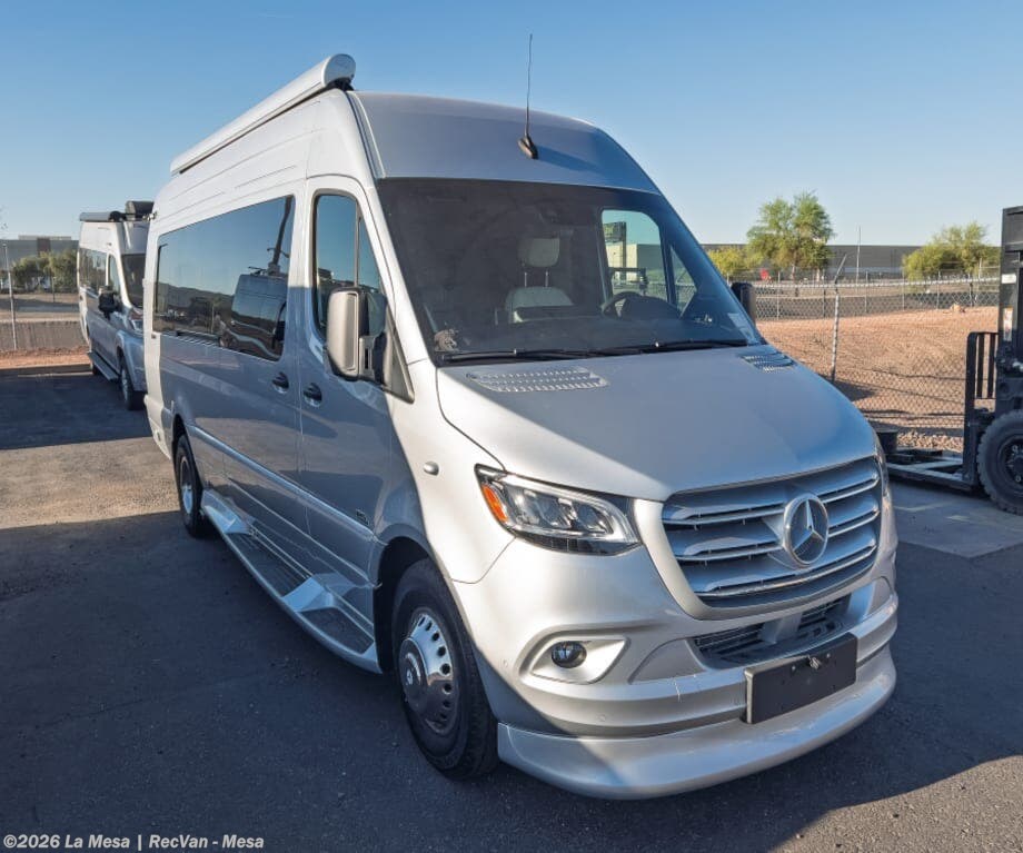 New 2026 Midwest Heritage MD4-HER-RWD available in Mesa, Arizona