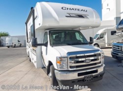New 2027 Thor Motor Coach Chateau 28Z available in Mesa, Arizona