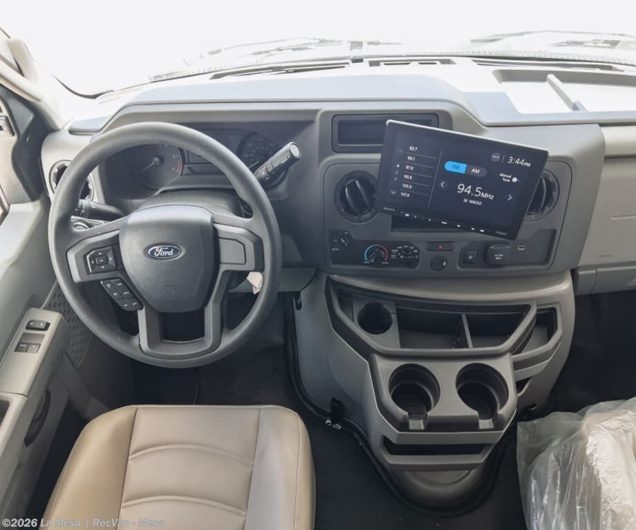 New 2027 Entegra Coach Odyssey 30Z available in Mesa, Arizona