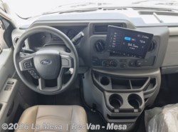 New 2027 Entegra Coach Odyssey 30Z available in Mesa, Arizona