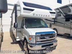 New 2027 Entegra Coach Odyssey 30Z available in Mesa, Arizona